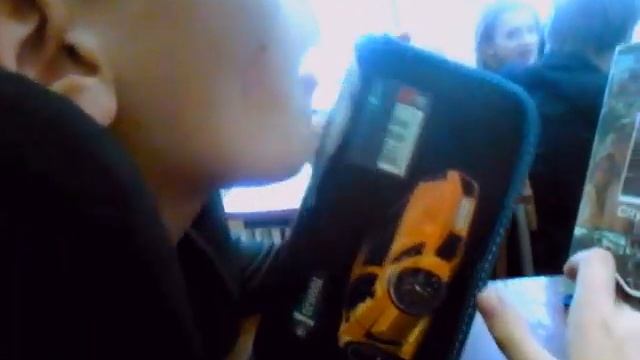 приколы Никита сосёт пенал