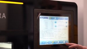 XTCERA X-MILL 500