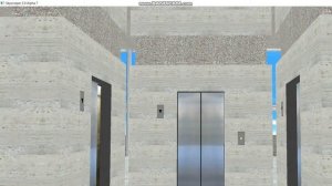 СИМУЛЯТОР ЛИФТА ЧАСТЬ 3