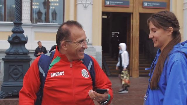 #VOLSPB2018, ДО ВСТРЕЧИ!