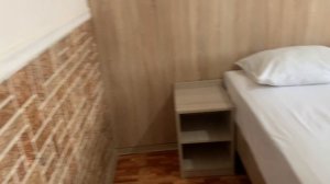 Отель «Киев»в Хасавюрте Дагестан // август 2022