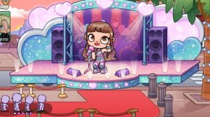 Песня Никого не слушай! Avatar World