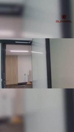 Офисные перегородки