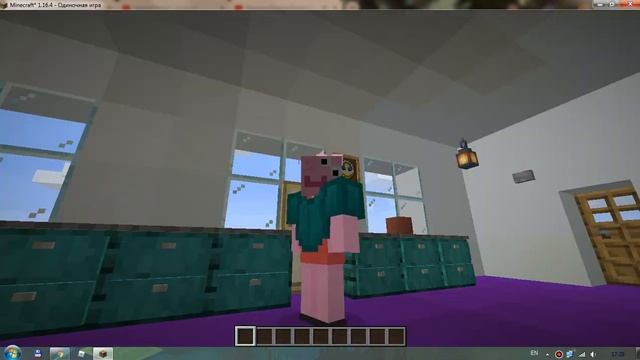 Свинка Пеппа серия "Весёлый бег". смотреть онлайн