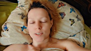Доброе утро 😴🥳 | Утро с Инной