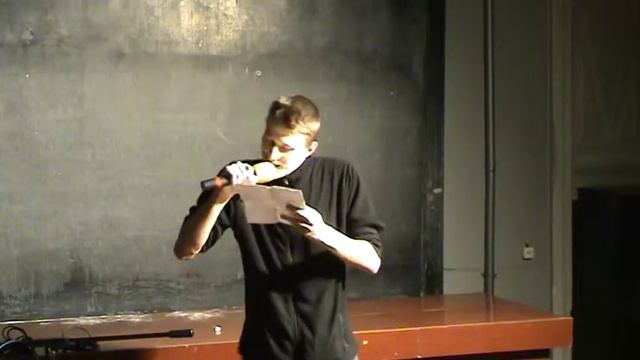 Александр Кривоножкин "MC`Добрый" - Всё как обычно смотреть онлайн