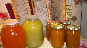 Пчёлки, мёд, опыление, садовый участок