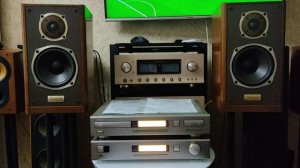 Onkyo Liverpool 500 ll, R-100, C-100 (продажа)
