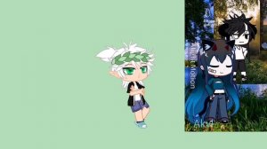 ГАЧЕРЫ давайте дадим клятву?)