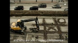 Trust me, a'm an engeneer (Доверьтесь мне, я инженер)