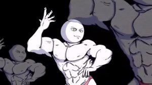 Dobryak Full (Добряк анимация)