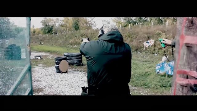 15.09.2018 - 3GUN. Открытый чемпионат Алтайского края по троеборью