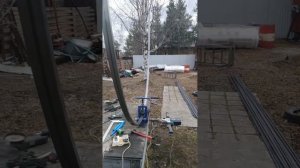 Теплица своими руками на трубогибе гиббон про