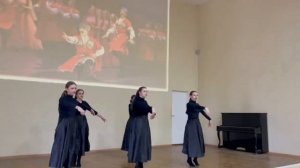 Фестиваль народов России