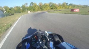 Sodi World Series. Lemar (Ростов-на-Дону) Прокатный картинг.