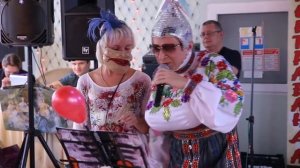 Самая широкая улыбка