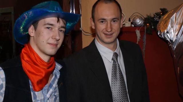 Андрей, С Днем Рождения! смотреть онлайн