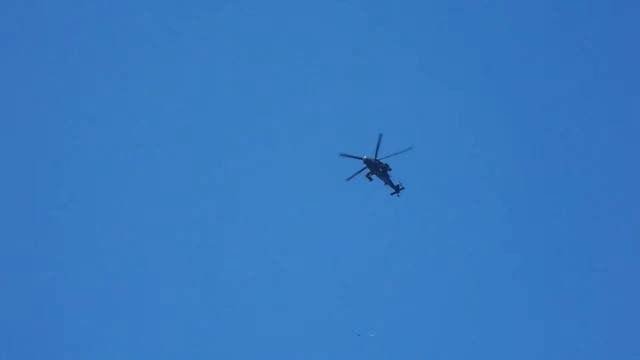 Augusta A129 Mangusta смотреть онлайн