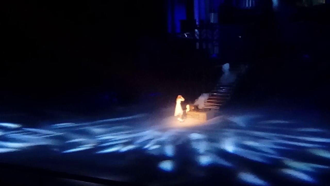 Ромео и Джульетта Сочи июль 2017RJ6