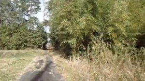 Заброшенные дома после цунами.Покинутая Япония