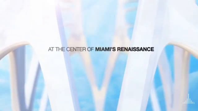 Future Miami - 1000 Museum by Zaha Hadid смотреть онлайн