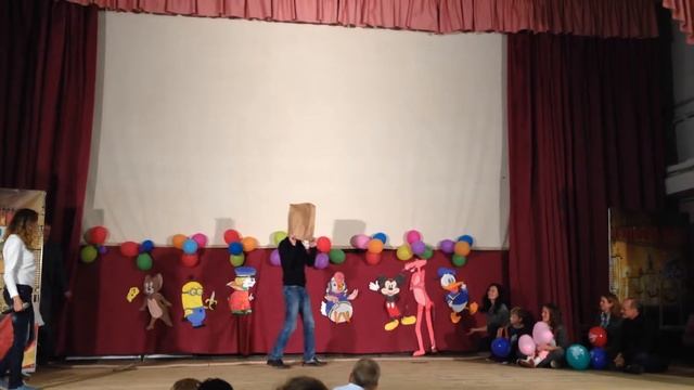 Юный строитель, концерт смотреть онлайн