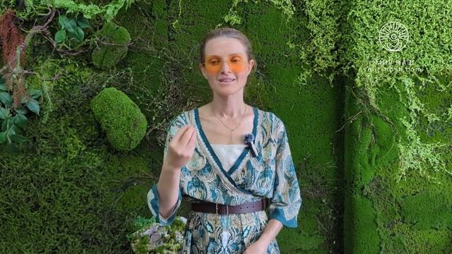 Возвращаем себя в тело.