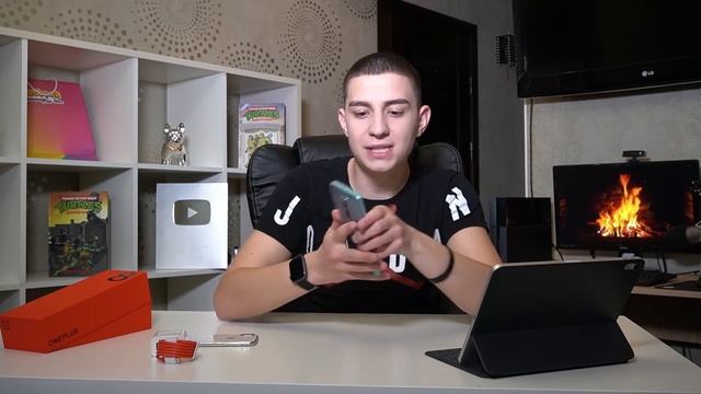 ГЛЕНТ РЕНТГЕНОВСКОЕ ЗРЕНИЕ В ТЕЛЕФОНЕ ! ONEPLUS 8 PRO