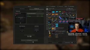 РЕБАЛАНС ОБВЕСОВ И НОВЫЕ ВЕТКИ ОРУЖИЯ В STALCRAFT! НОВАЯ ЗАТОЧКА И ТЕСТ АМБ-17!