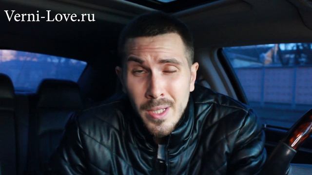 Каких мужчин ХОТЯТ ВСЕ ДЕВУШКИ? - Как влюбить ее в себя?