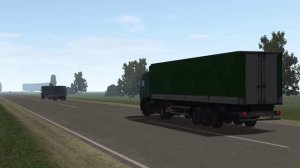 Motor Depot / "дальнобой"