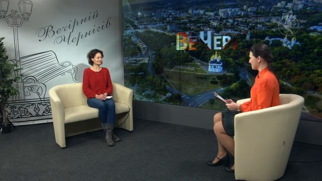 ВеЧер 26.03.2020.Транспорт у режимі спецперевезень| Вечірній Чернігів