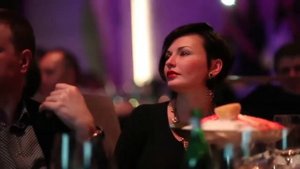 Концерт Веры Брежневой.