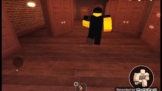 ПРОШЛИ 80 ДВЕРЕЙ В DOORS! смотреть онлайн