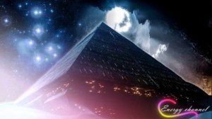 Передача от Арктурианского Совета "Пирамидальная сетка Земли и ее истинное назначение"