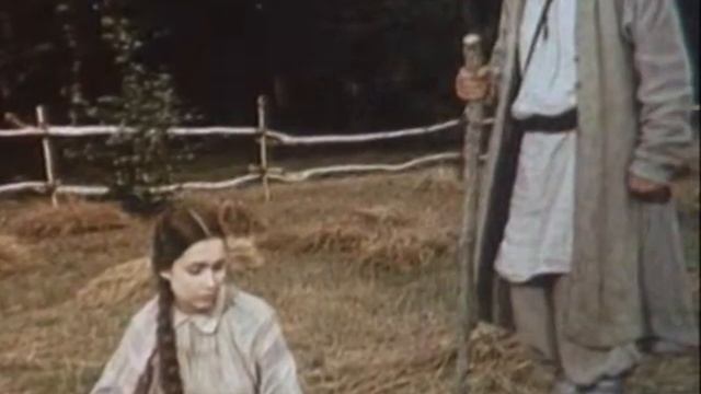 Мій фільм про Мавку смотреть онлайн