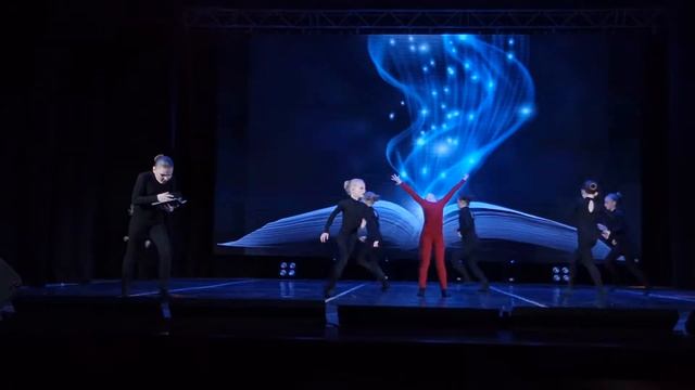 Калибри Фэнси 2022