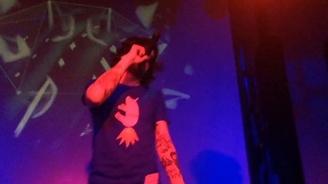 ЛСП/Самара/2016/Канат смотреть онлайн