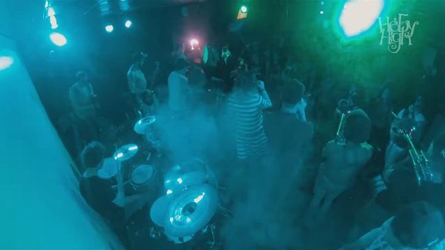 НЕБУHIGH - Слива \\ Не боимся (Lite) (16 МАЯ 2015 ТАУ Белгород) смотреть онлайн