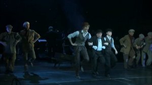 Владимир СМОЛИН: Куплеты Дулитла из мюзикла «Моя прекрасная леди»