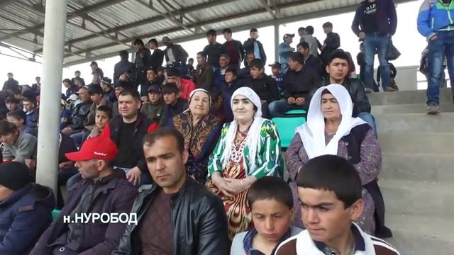 Наврузи Нуробод 2019 смотреть онлайн