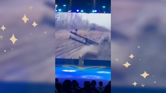 Гала-концерт
«80 лет под знаком ПОБЕДЫ.
Сага о Родине»