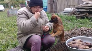 Жизнь в деревне - Выпуск за 30.04.2025. Хроника дня. Приготовили вкусно