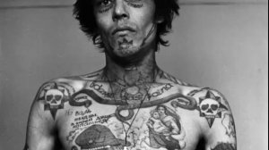 ✵ Я НЕ УБИЙЦА,Я ВОР ✵