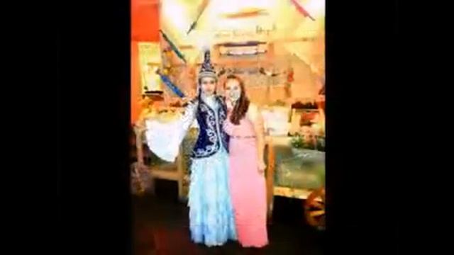 Девичник моей Кристиночки. Поздравляю тебя Роднусик от СанчоСанчо и Вредина (блогеры Алматы) смотреть онлайн