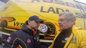 Секреты скорости! Кирилл Ладыгин.