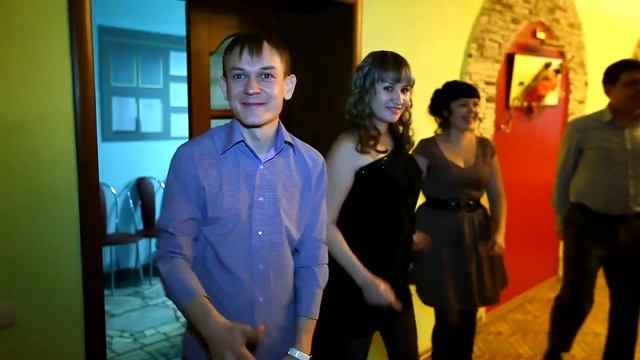 День рождения 30 лет, 11 января 2014, 18+ смотреть онлайн