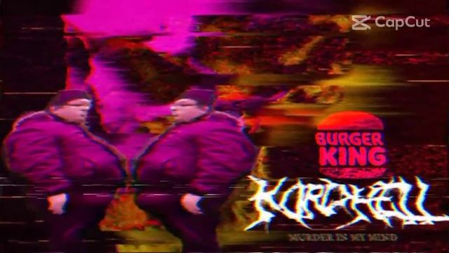 30 минут БУРГЕР КИНГ ГОВНО & MURDER IN MY MIND (mashup)  ft Джон бист тт мэшапы смотреть онлайн