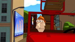 Пожарники 5 серия