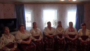 Песня Летят утки и два гуся слушать видео